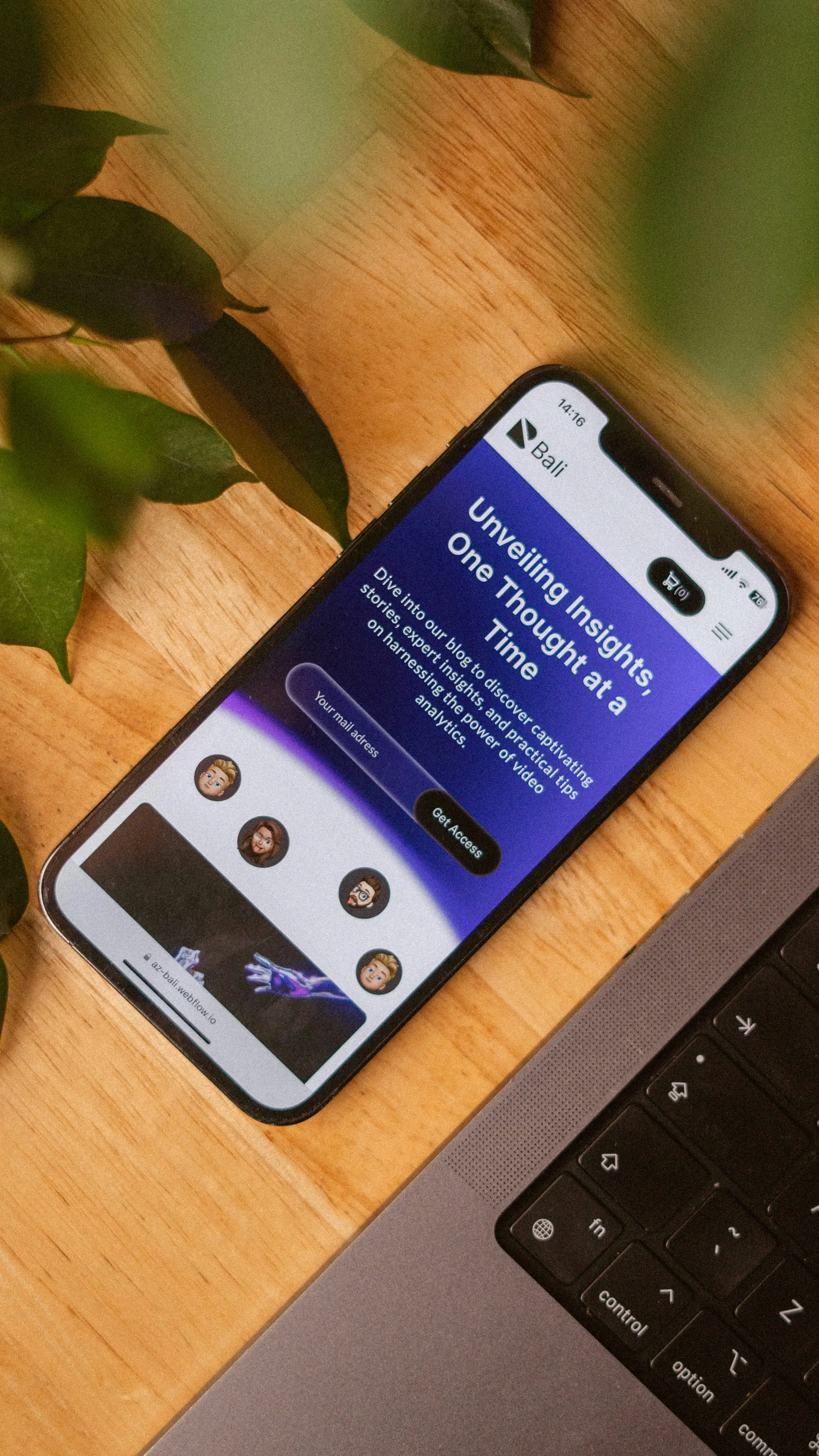 HerFul Agency ki künstliche intelligenz webshop ecommerce augmented reality